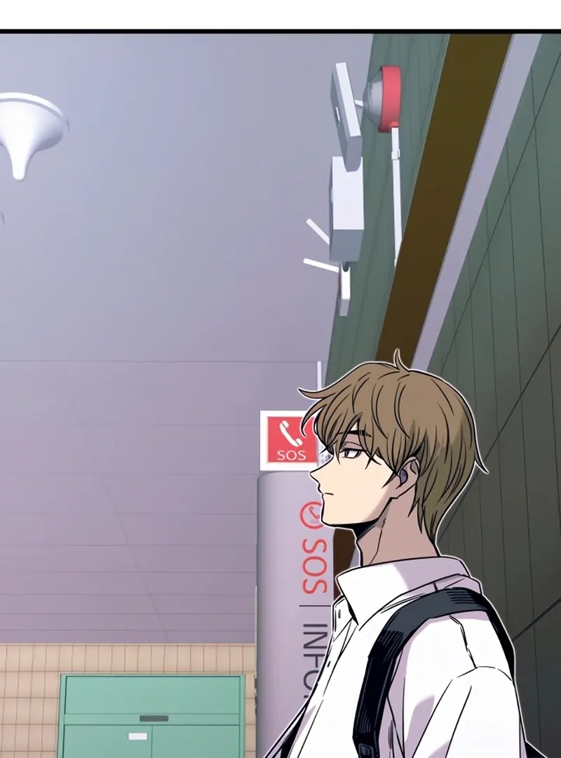 Read My Bias Gets On The Last Train FR Manga Online