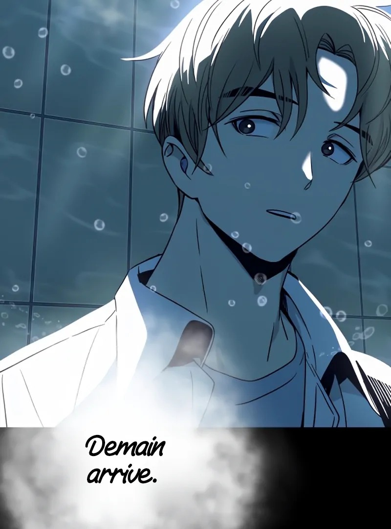 Read My Bias Gets On The Last Train FR Manga Online
