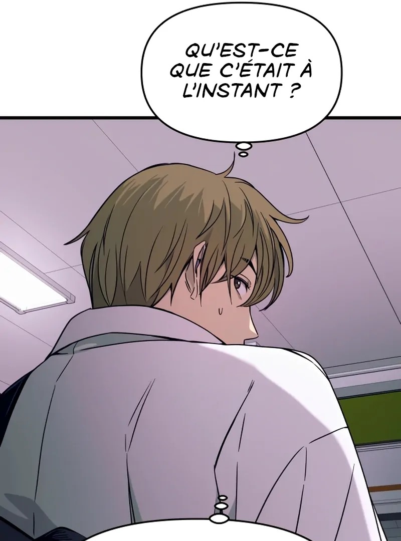 Read My Bias Gets On The Last Train FR Manga Online