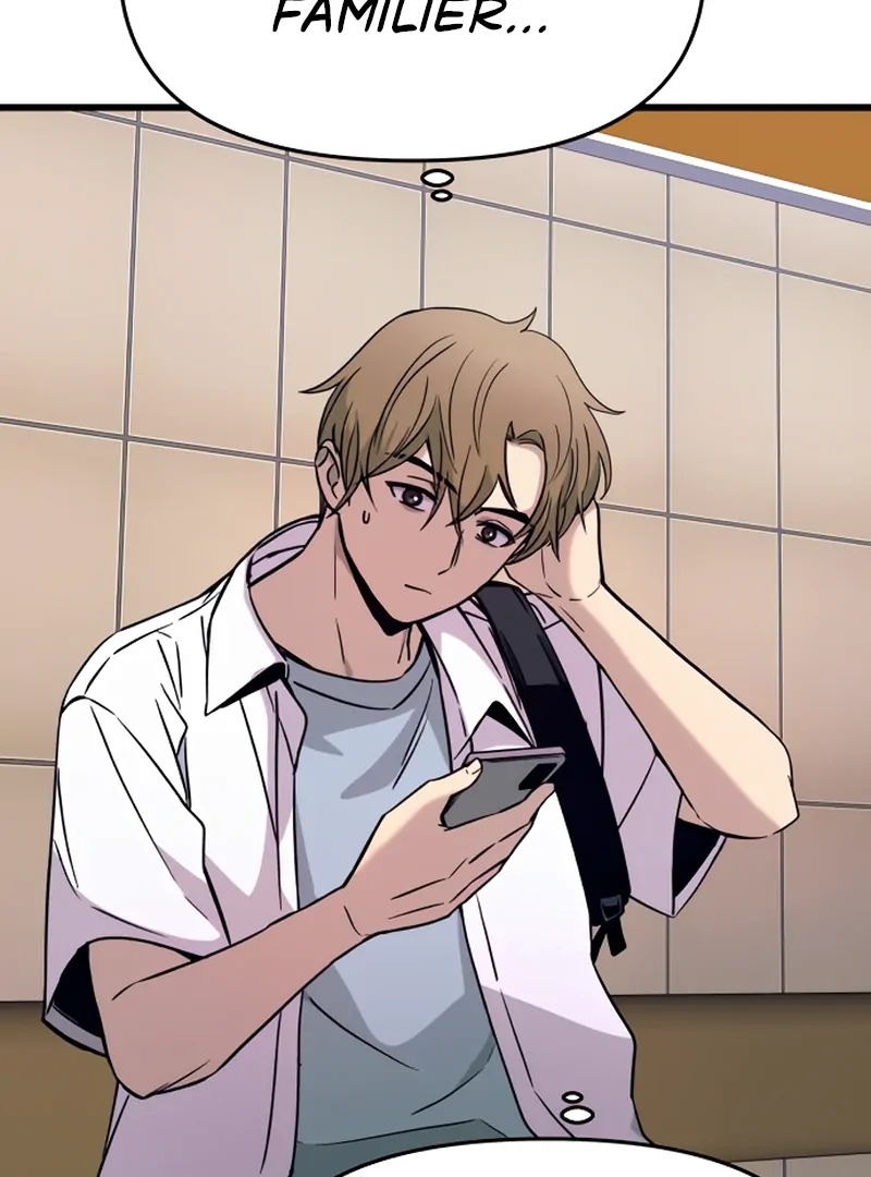 Read My Bias Gets On The Last Train FR Manga Online