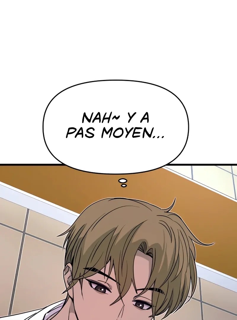 Read My Bias Gets On The Last Train FR Manga Online