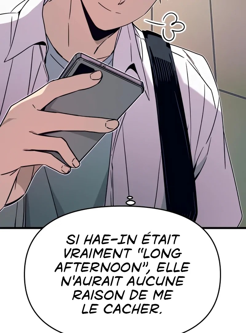 Read My Bias Gets On The Last Train FR Manga Online
