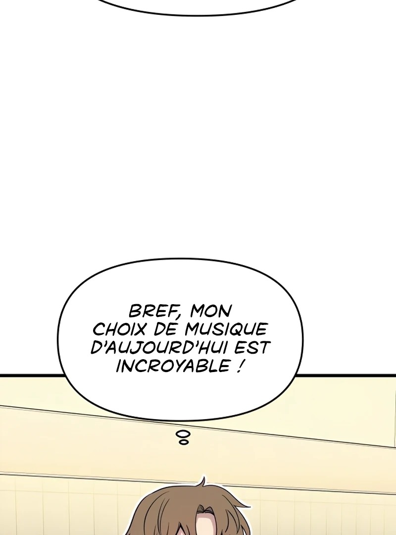 Read My Bias Gets On The Last Train FR Manga Online