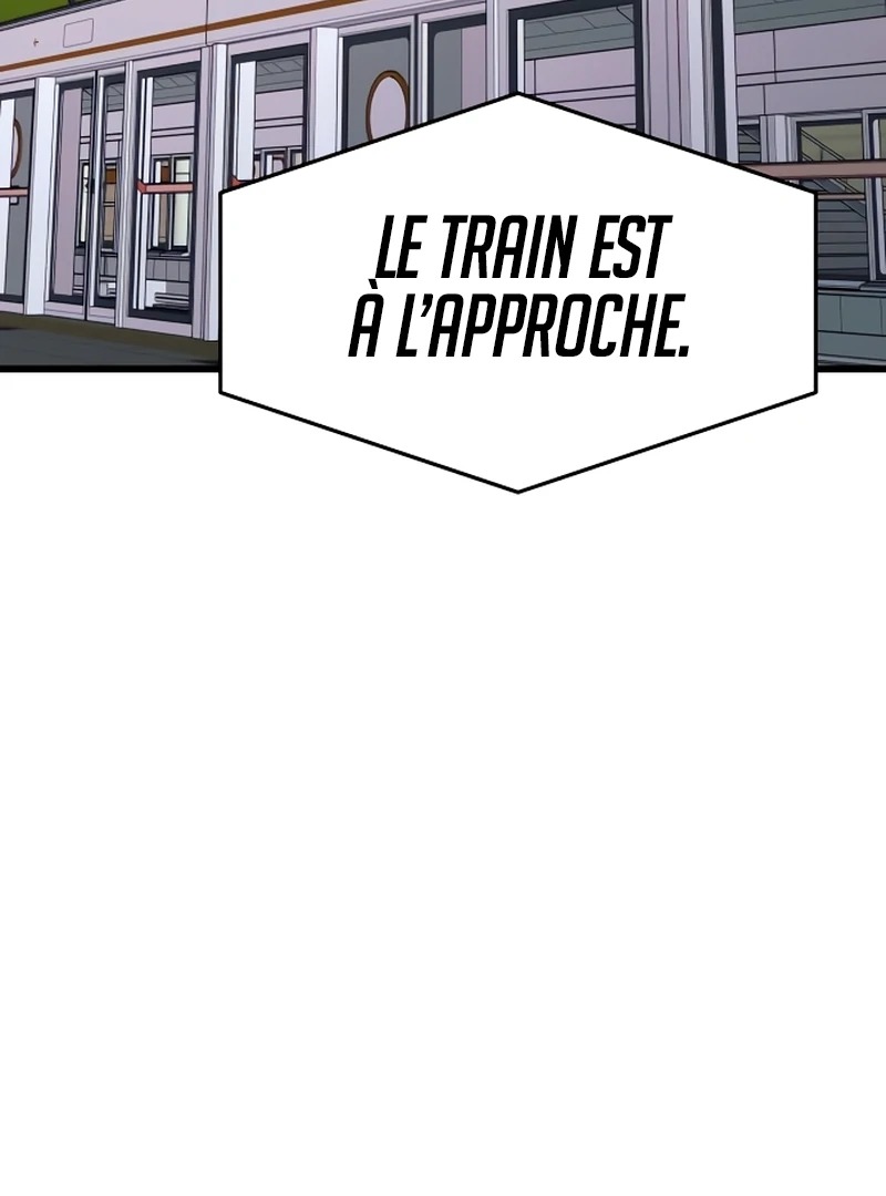 Read My Bias Gets On The Last Train FR Manga Online