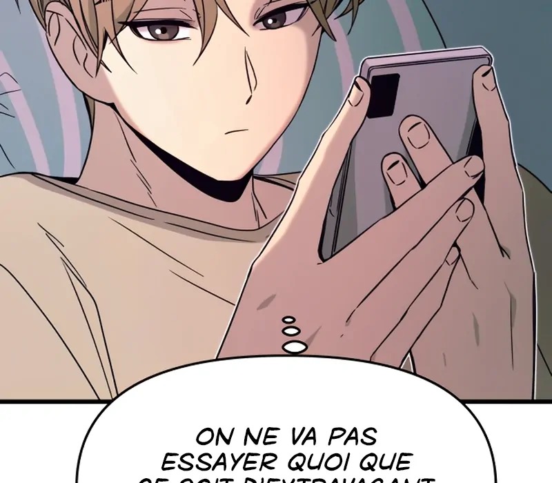 Read My Bias Gets On The Last Train FR Manga Online