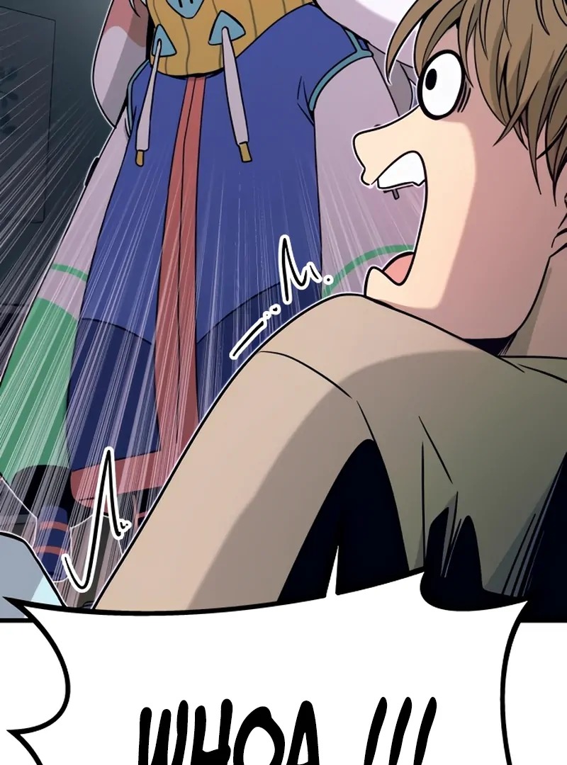 Read My Bias Gets On The Last Train FR Manga Online