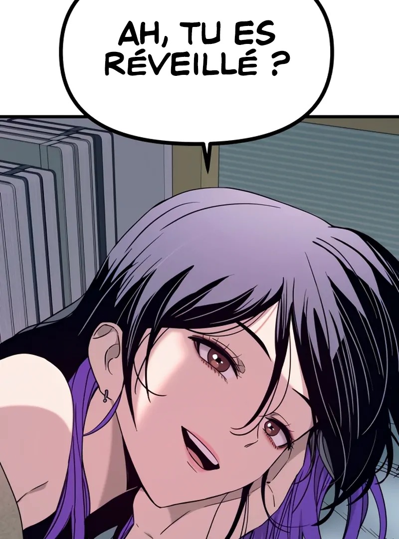 Read My Bias Gets On The Last Train FR Manga Online