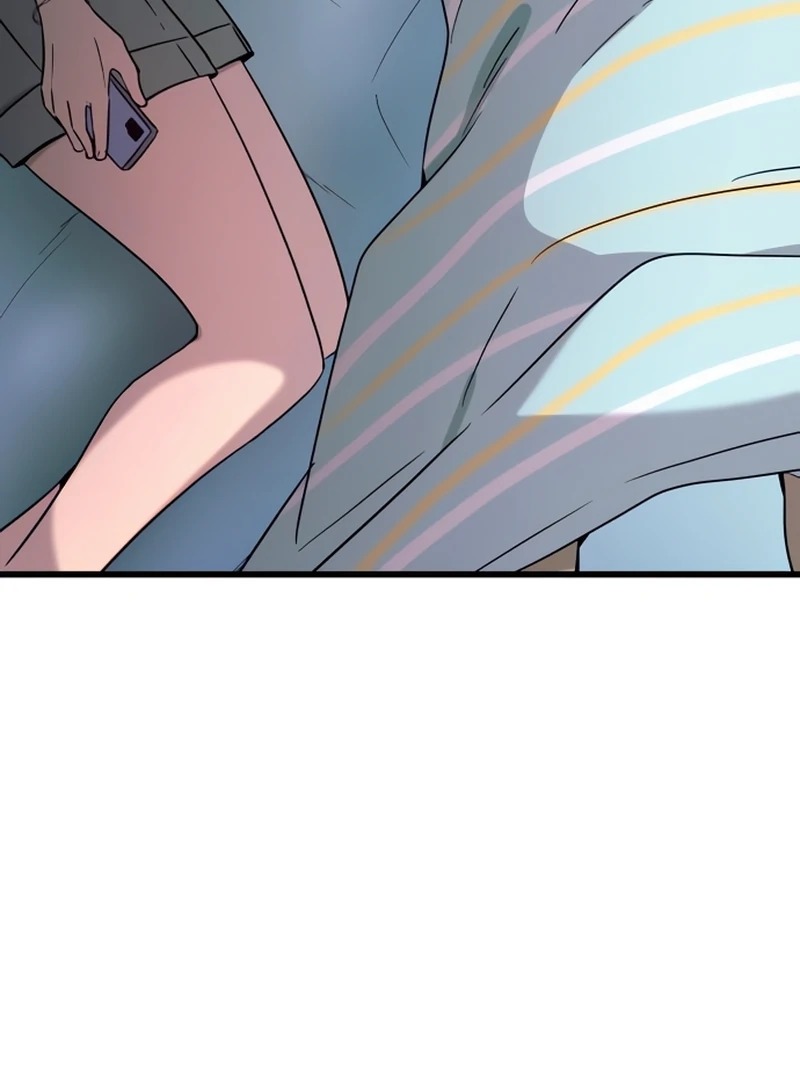 Read My Bias Gets On The Last Train FR Manga Online
