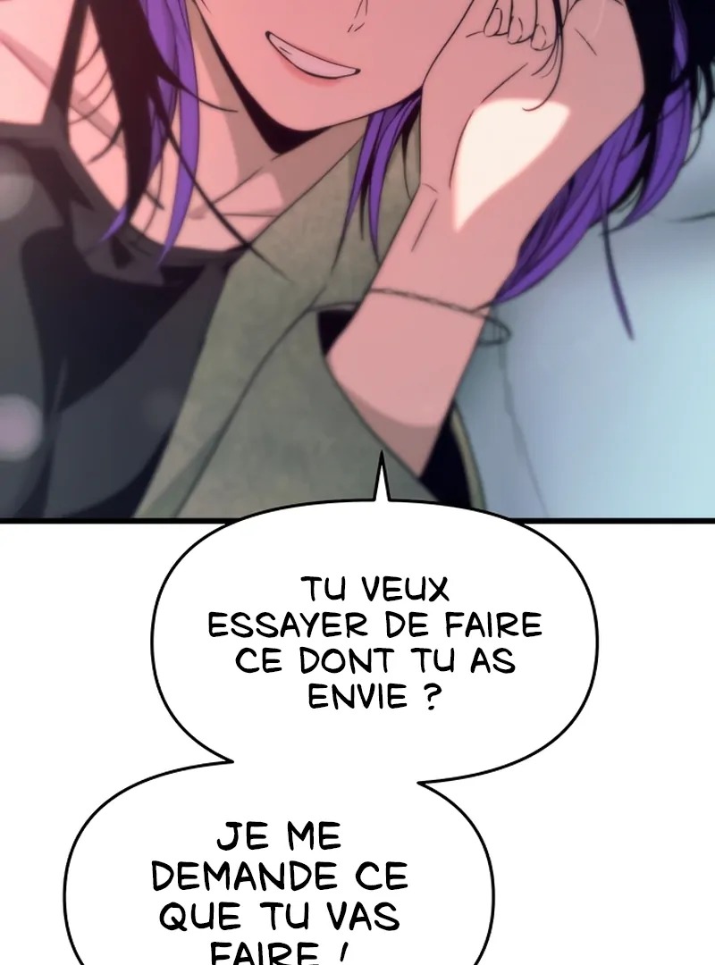 Read My Bias Gets On The Last Train FR Manga Online