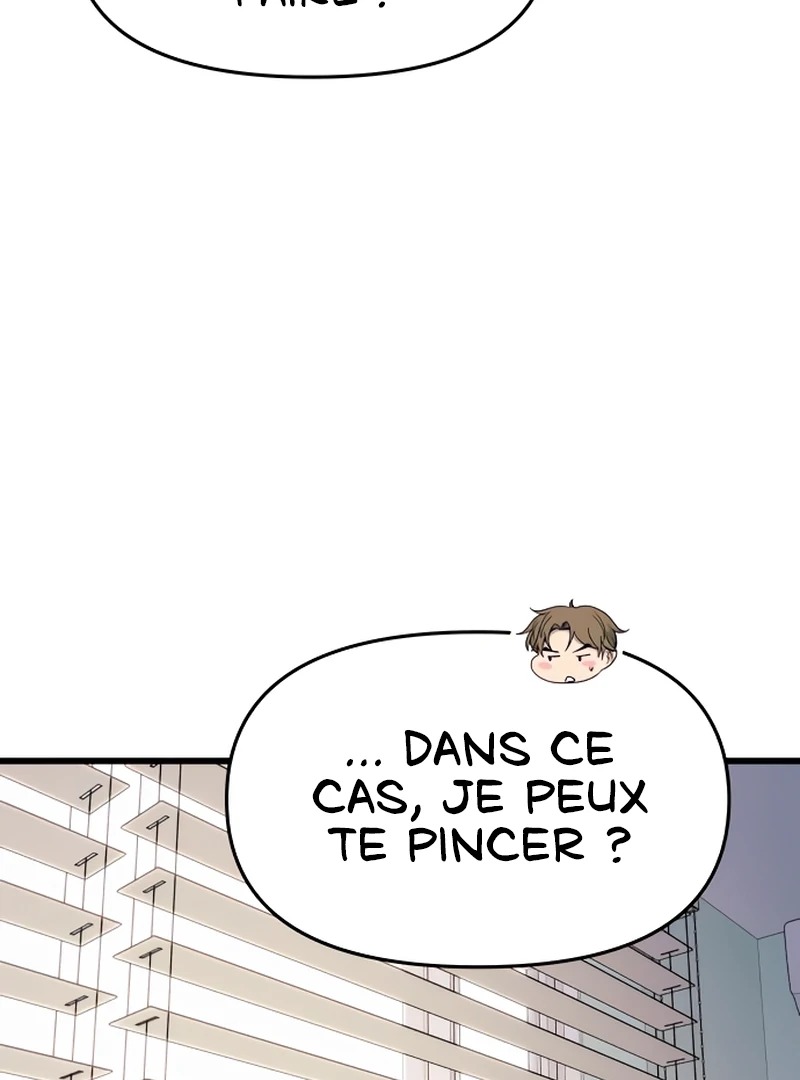 Read My Bias Gets On The Last Train FR Manga Online