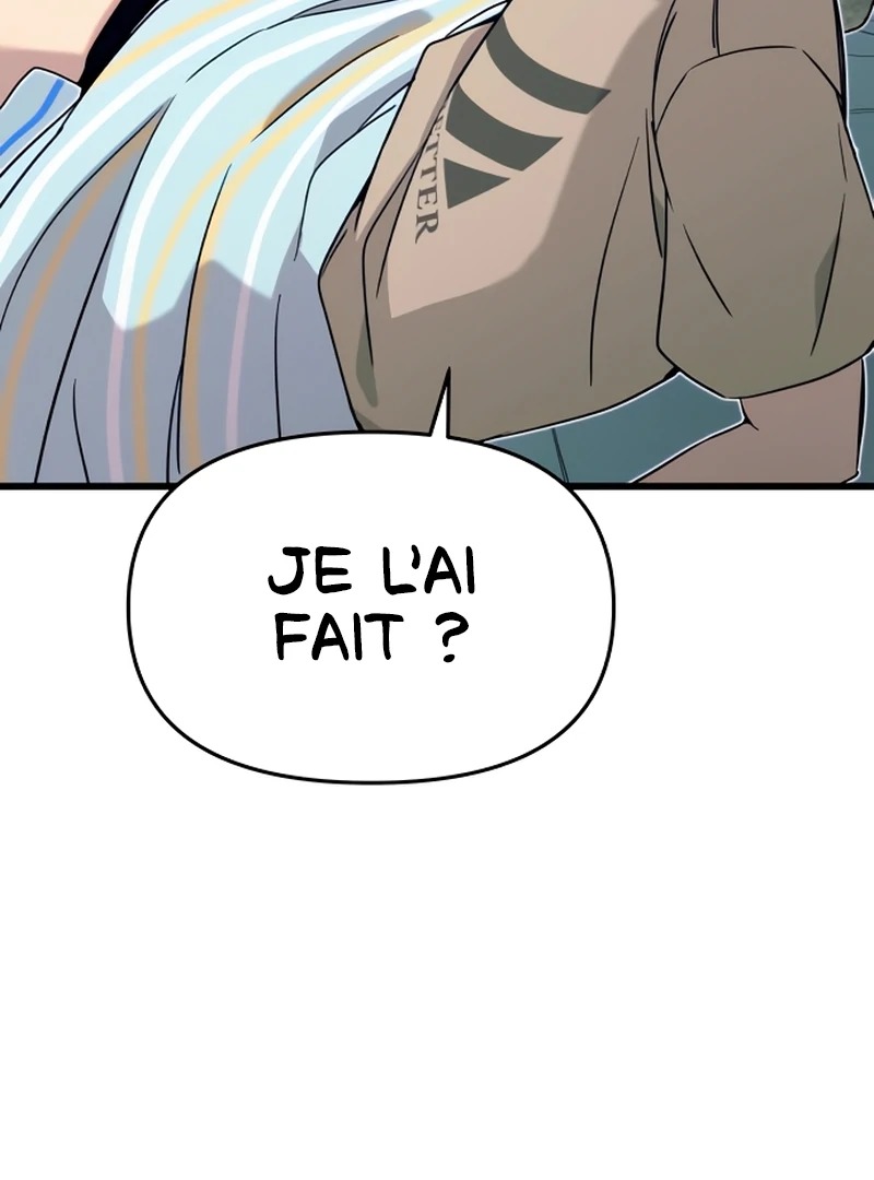 Read My Bias Gets On The Last Train FR Manga Online
