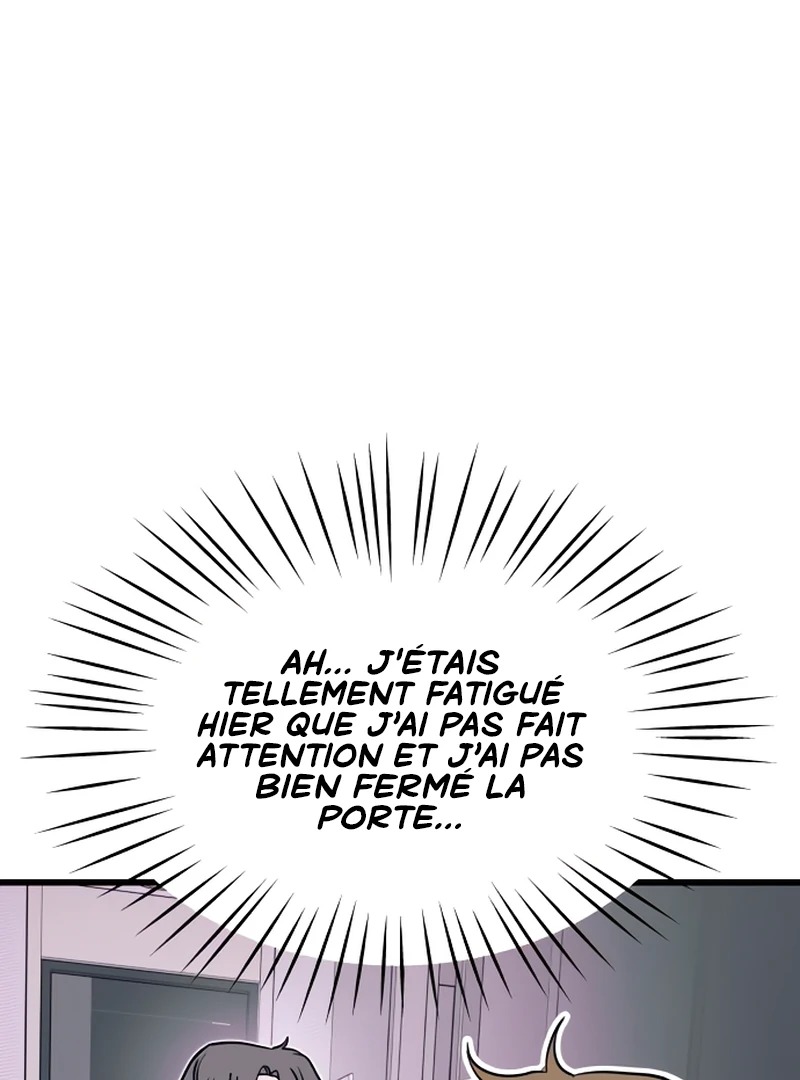 Read My Bias Gets On The Last Train FR Manga Online