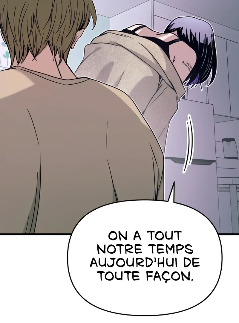 Read My Bias Gets On The Last Train FR Manga Online