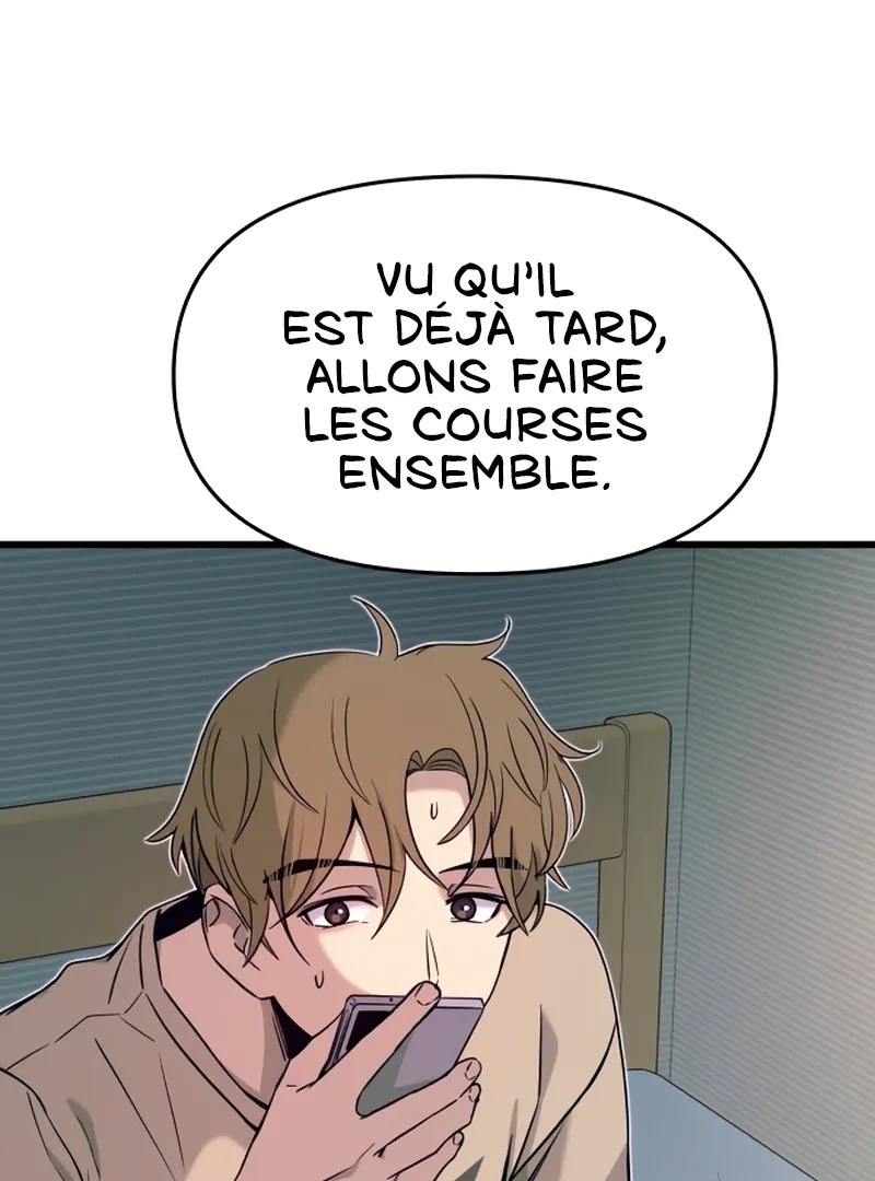 Read My Bias Gets On The Last Train FR Manga Online