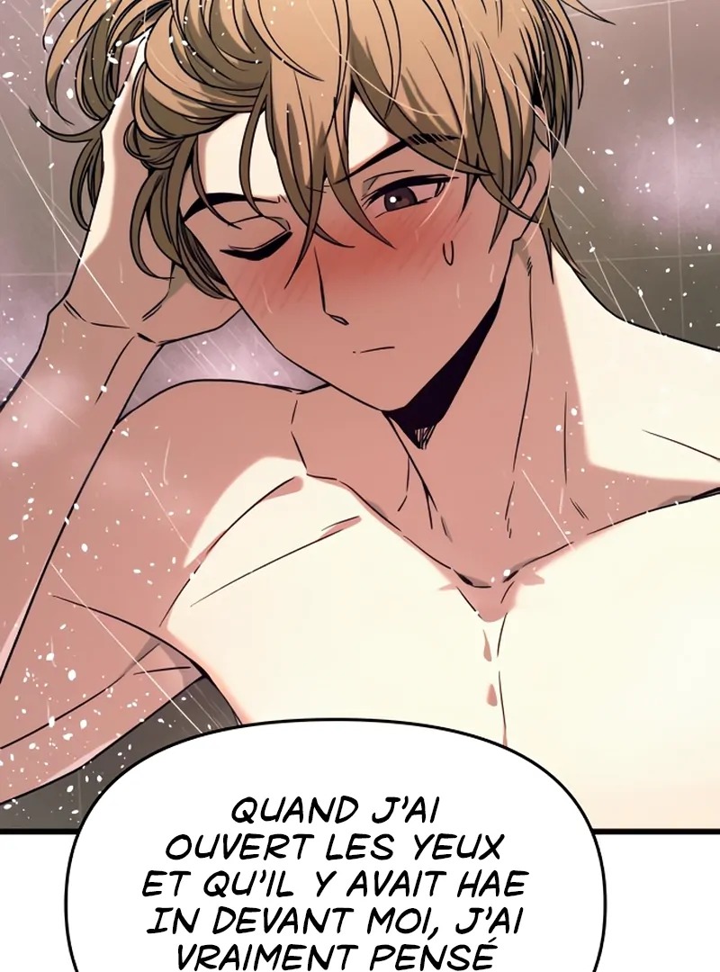 Read My Bias Gets On The Last Train FR Manga Online