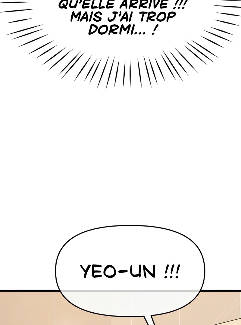 Read My Bias Gets On The Last Train FR Manga Online