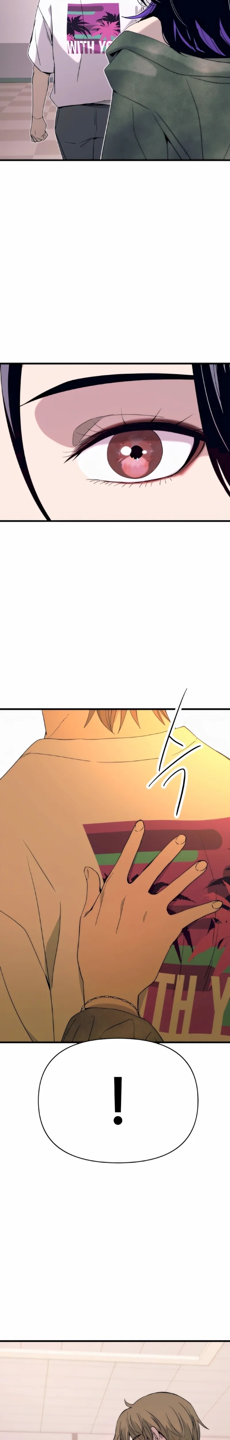 Read My Bias Gets On The Last Train FR Manga Online