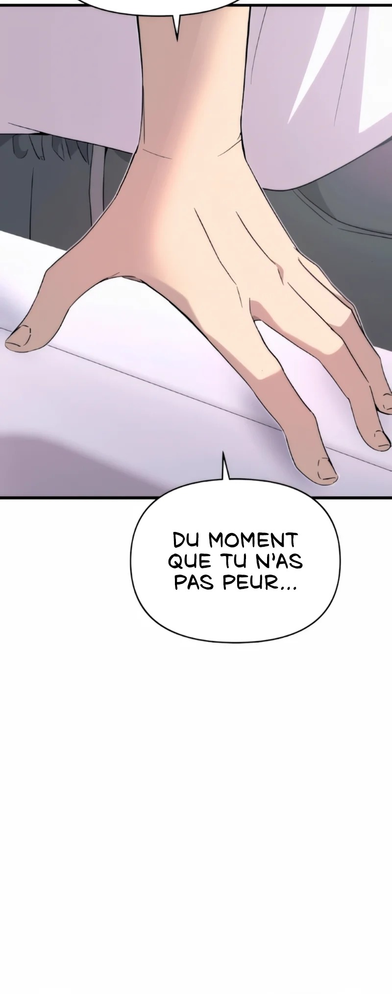Read My Bias Gets On The Last Train FR Manga Online