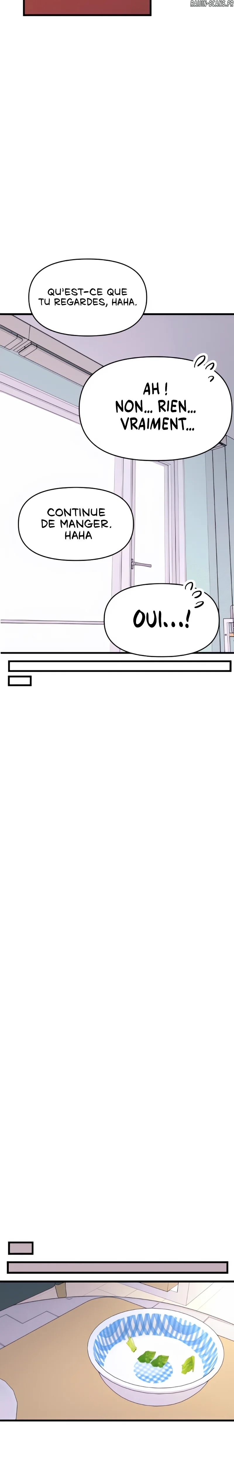 Read My Bias Gets On The Last Train FR Manga Online