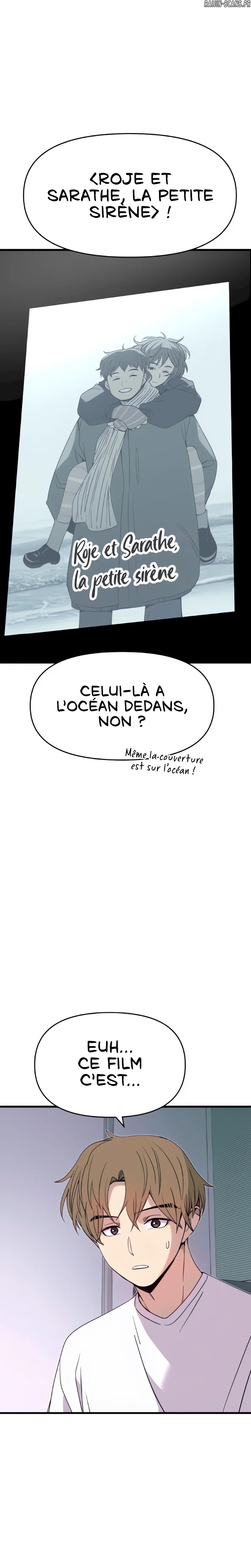 Read My Bias Gets On The Last Train FR Manga Online