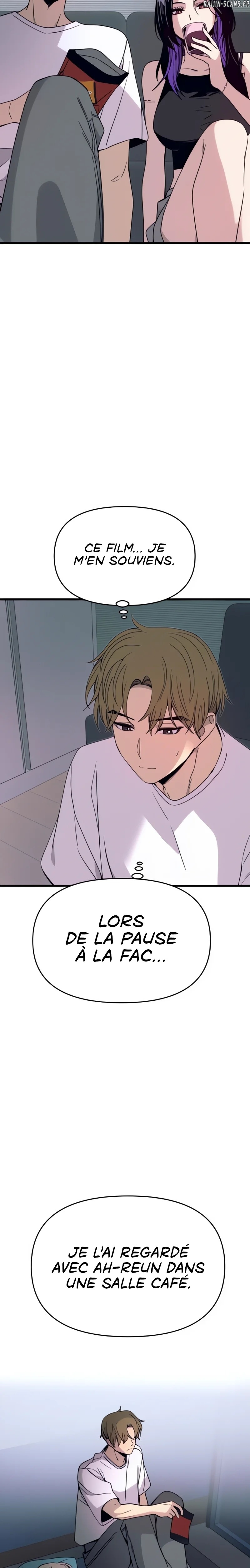 Read My Bias Gets On The Last Train FR Manga Online