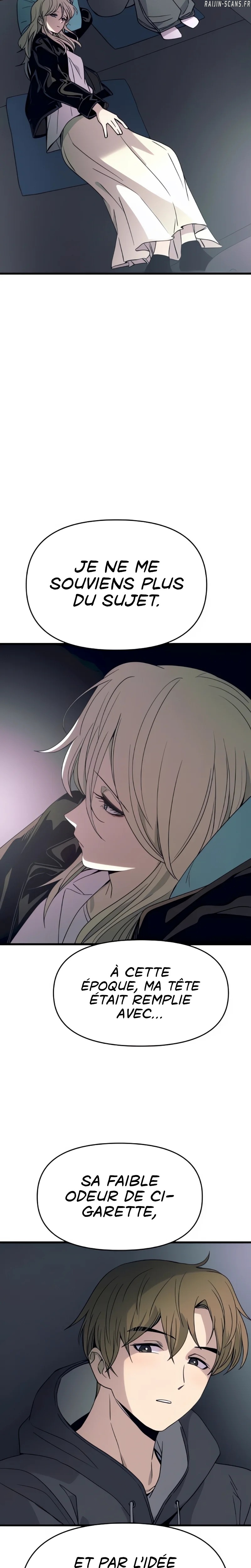 Read My Bias Gets On The Last Train FR Manga Online
