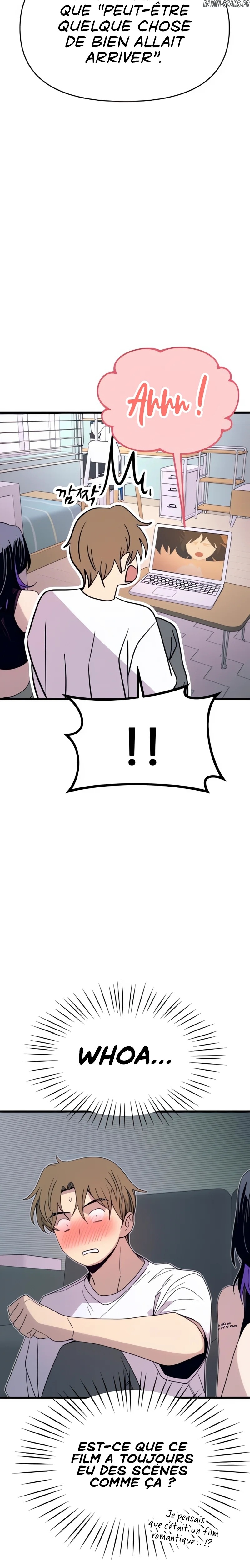Read My Bias Gets On The Last Train FR Manga Online
