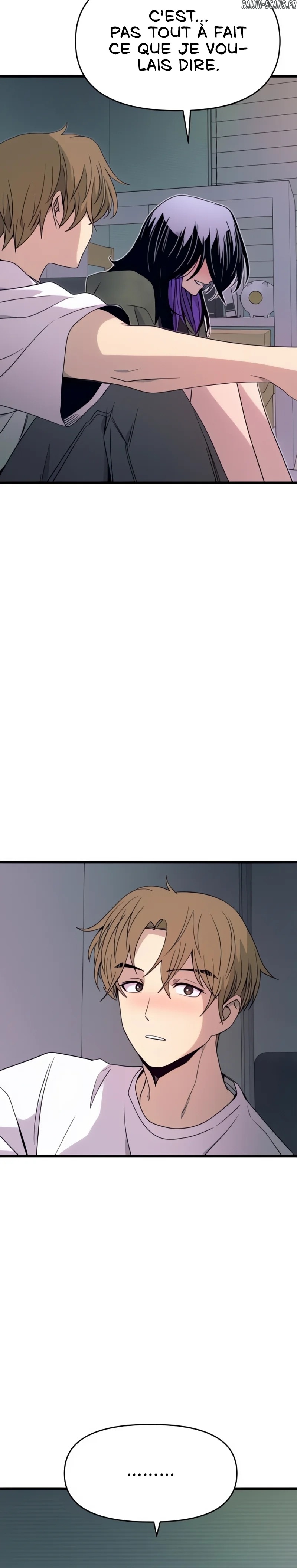 Read My Bias Gets On The Last Train FR Manga Online