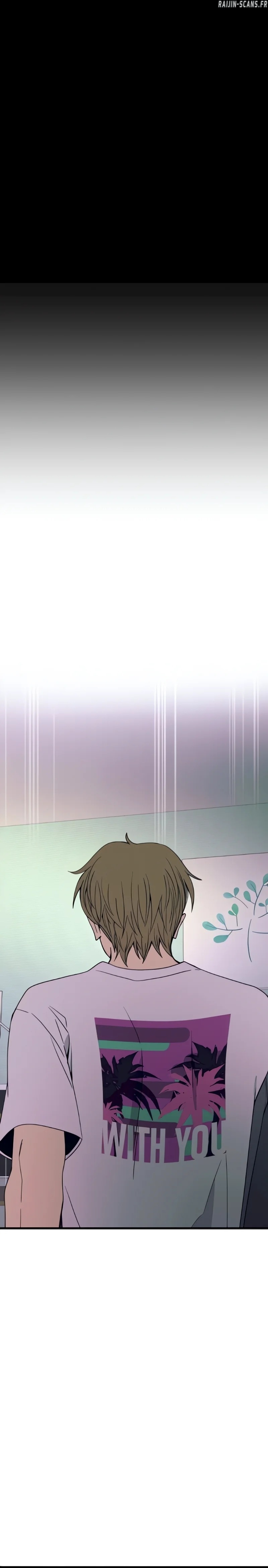 Read My Bias Gets On The Last Train FR Manga Online