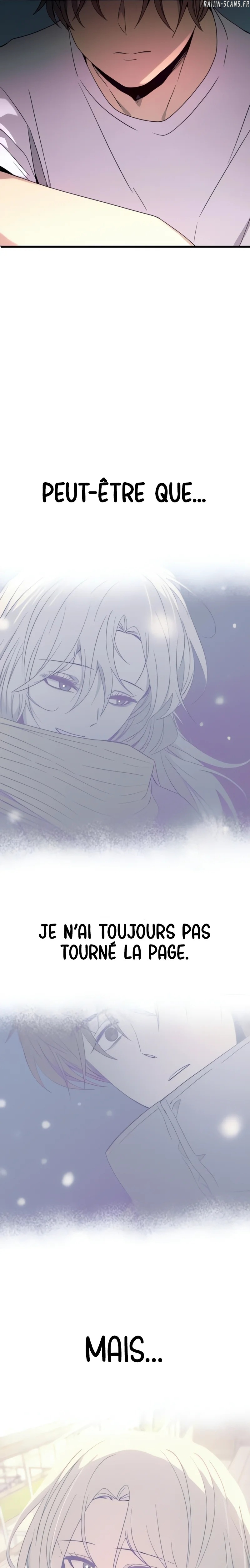 Read My Bias Gets On The Last Train FR Manga Online