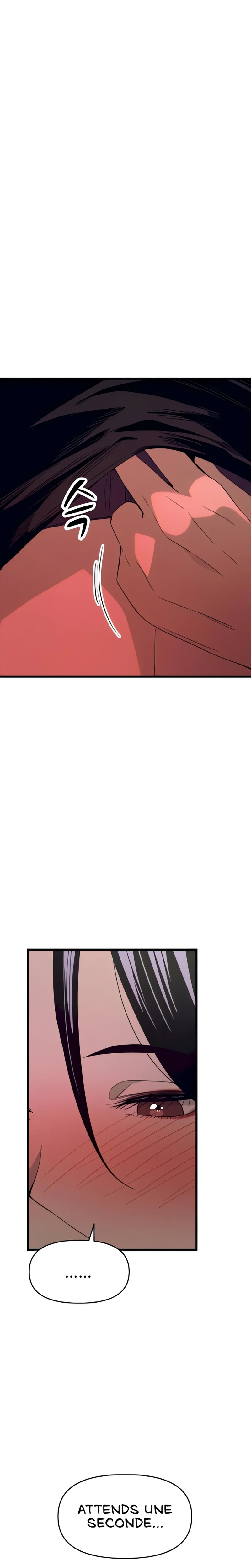 Read My Bias Gets On The Last Train FR Manga Online