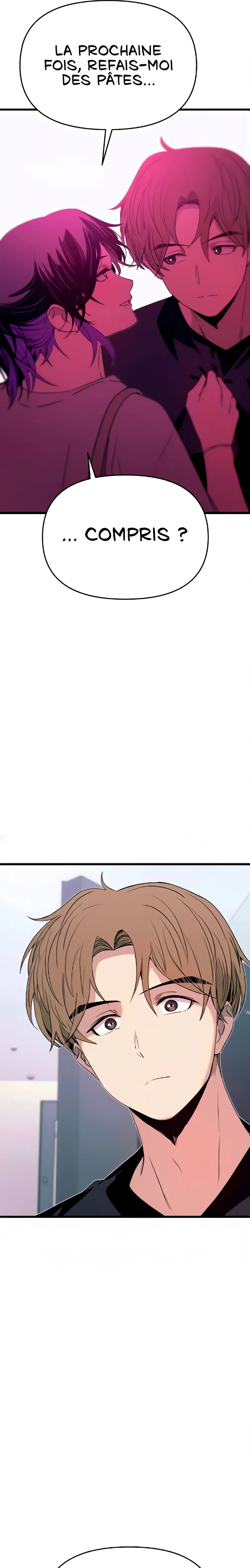 Read My Bias Gets On The Last Train FR Manga Online