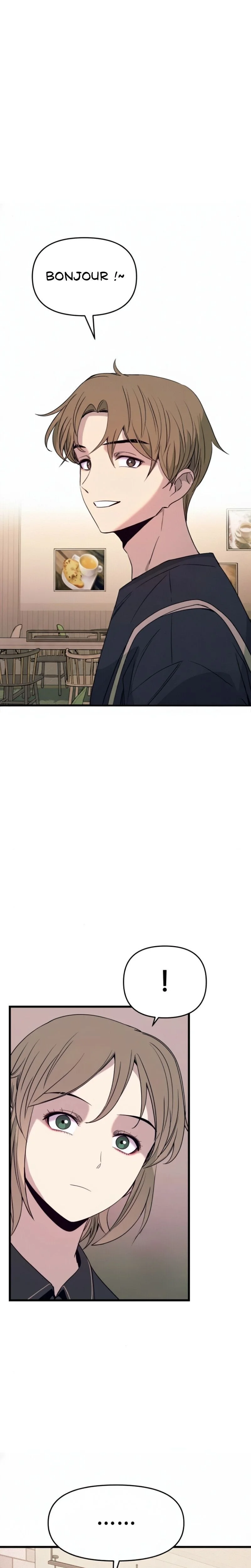 Read My Bias Gets On The Last Train FR Manga Online