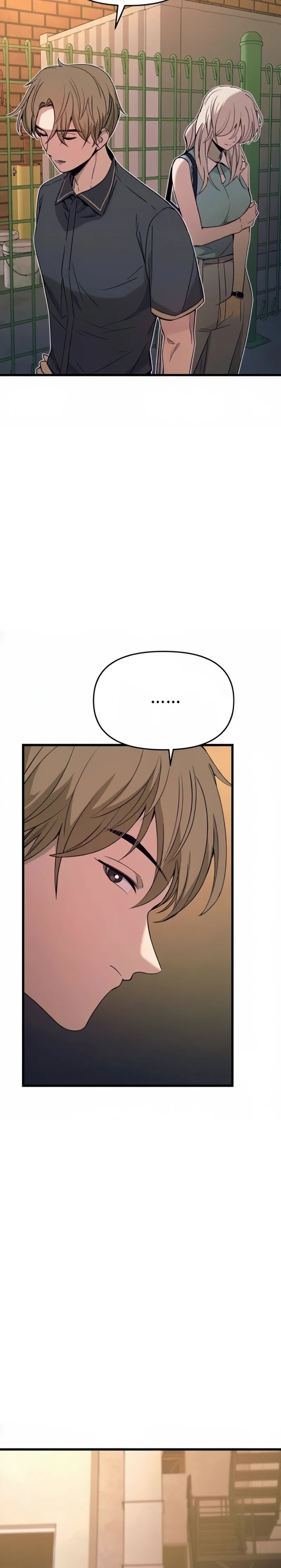 Read My Bias Gets On The Last Train FR Manga Online