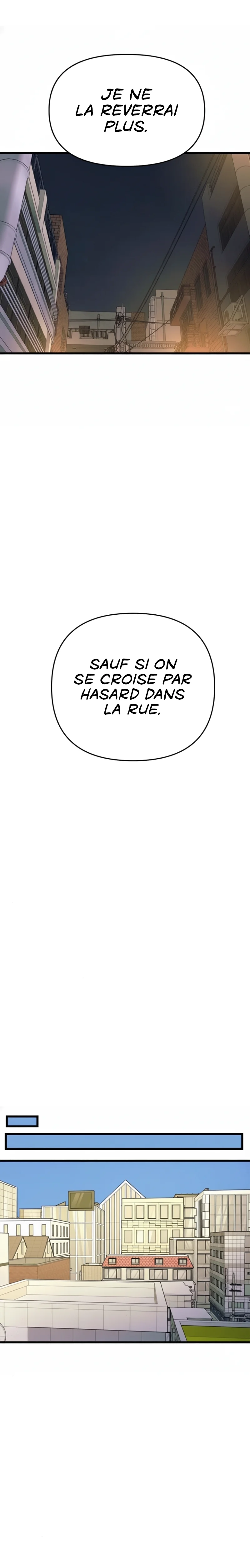 Read My Bias Gets On The Last Train FR Manga Online