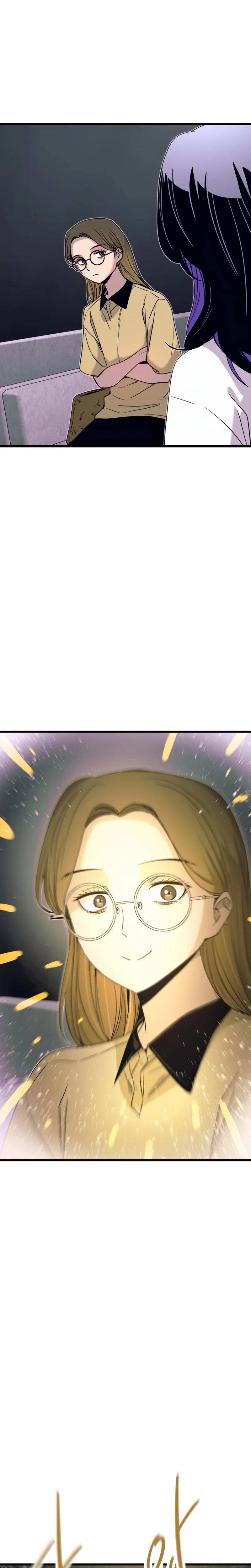 Read My Bias Gets On The Last Train FR Manga Online