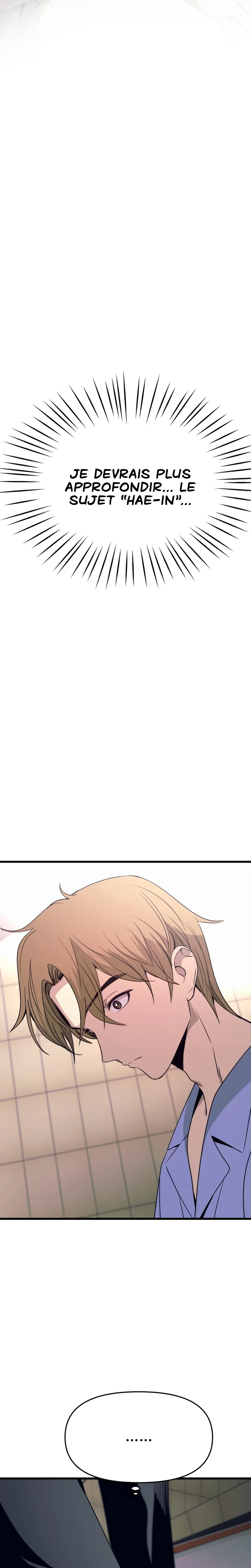 Read My Bias Gets On The Last Train FR Manga Online