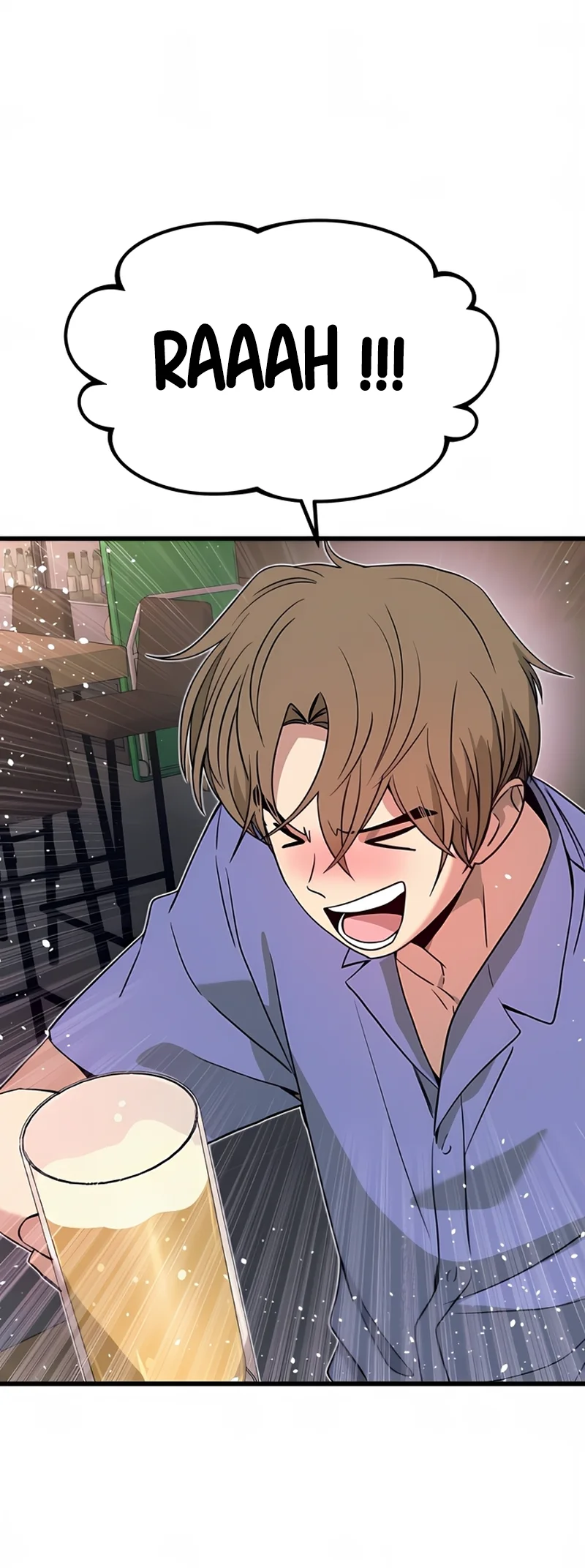 Read My Bias Gets On The Last Train FR Manga Online