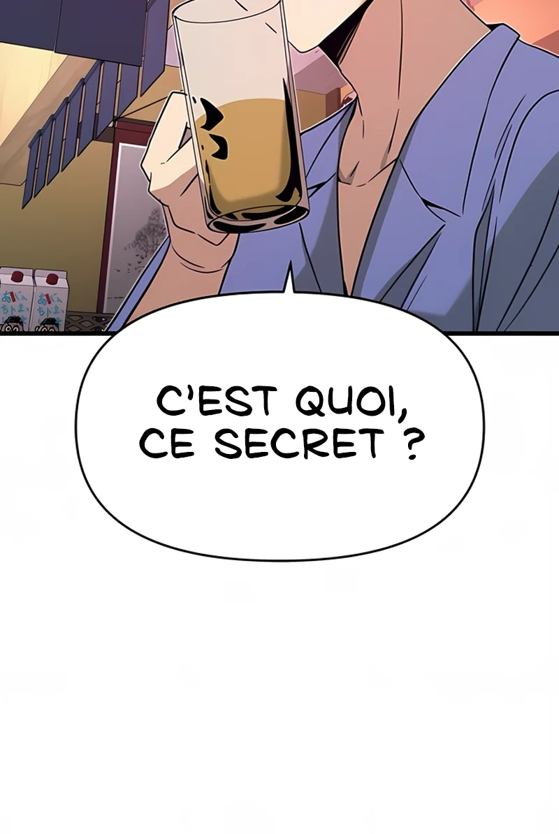 Read My Bias Gets On The Last Train FR Manga Online