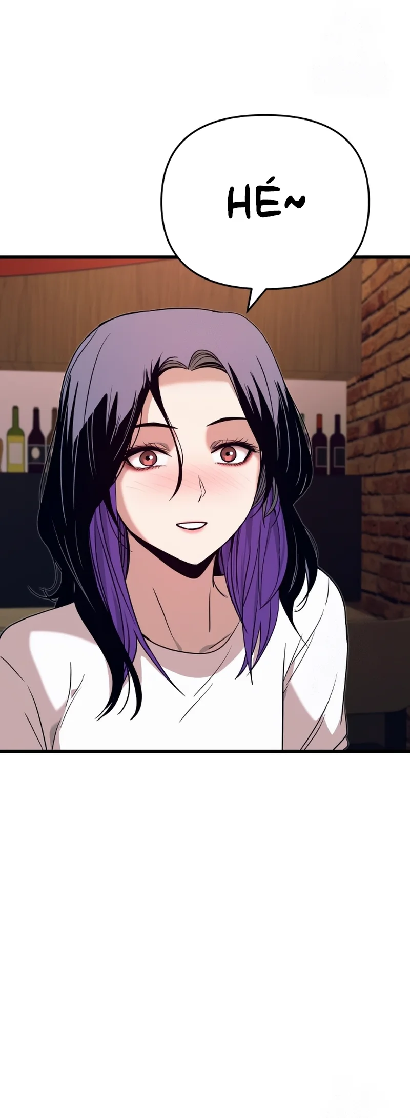 Read My Bias Gets On The Last Train FR Manga Online