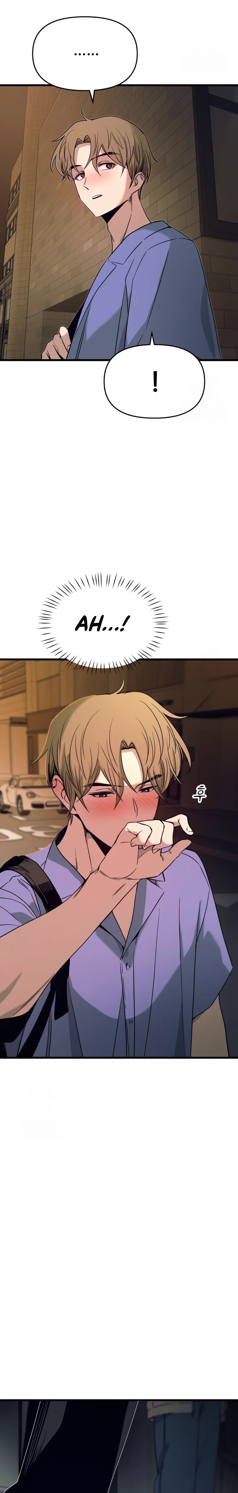 Read My Bias Gets On The Last Train FR Manga Online