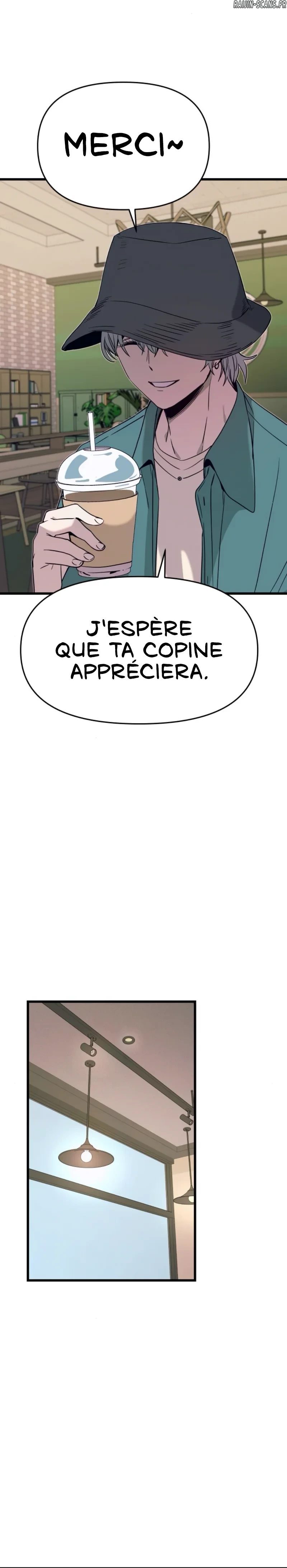 Read My Bias Gets On The Last Train FR Manga Online