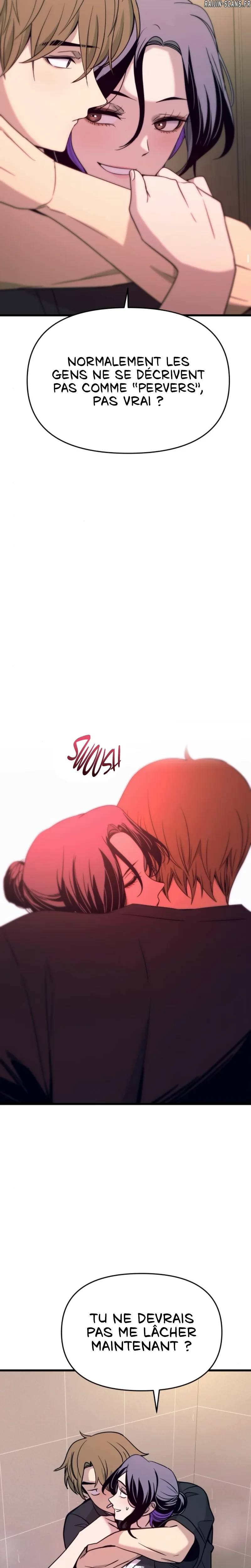 Read My Bias Gets On The Last Train FR Manga Online