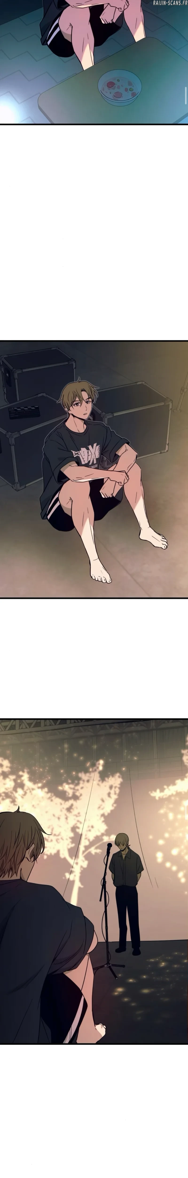 Read My Bias Gets On The Last Train FR Manga Online