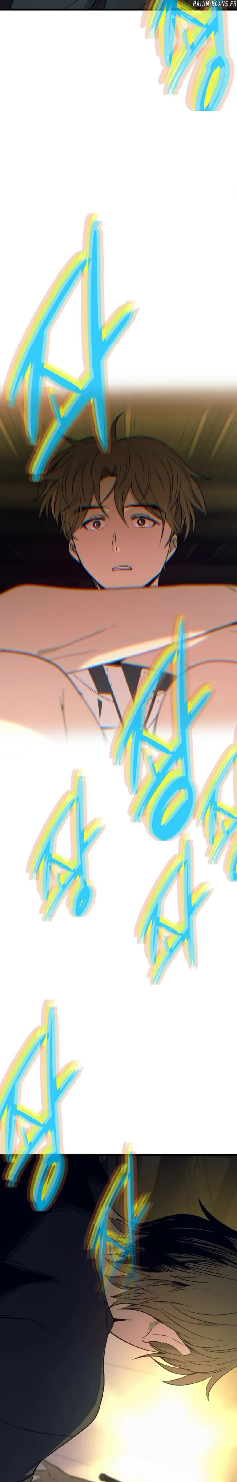 Read My Bias Gets On The Last Train FR Manga Online