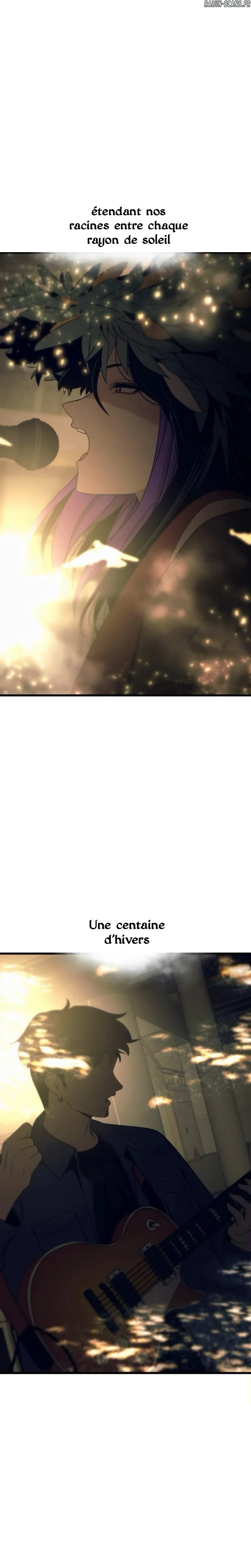 Read My Bias Gets On The Last Train FR Manga Online
