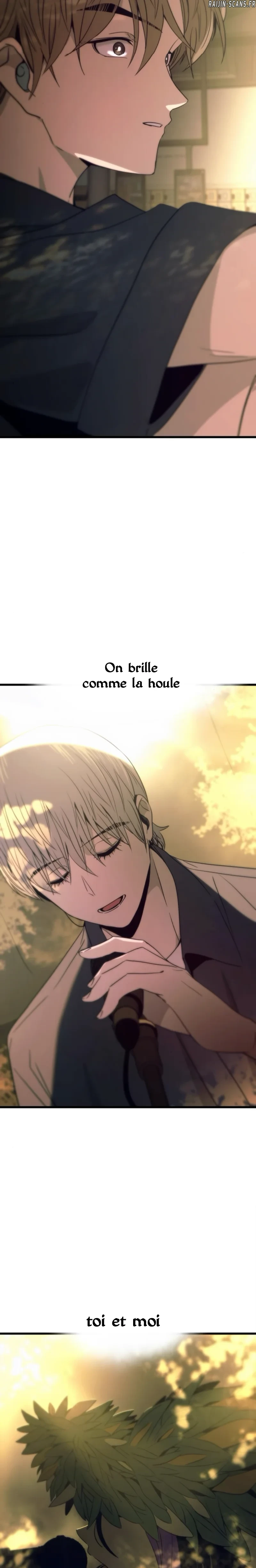 Read My Bias Gets On The Last Train FR Manga Online