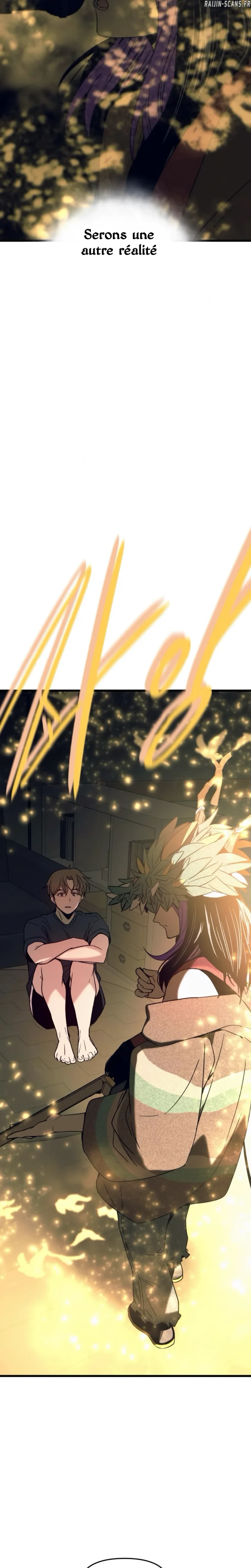 Read My Bias Gets On The Last Train FR Manga Online