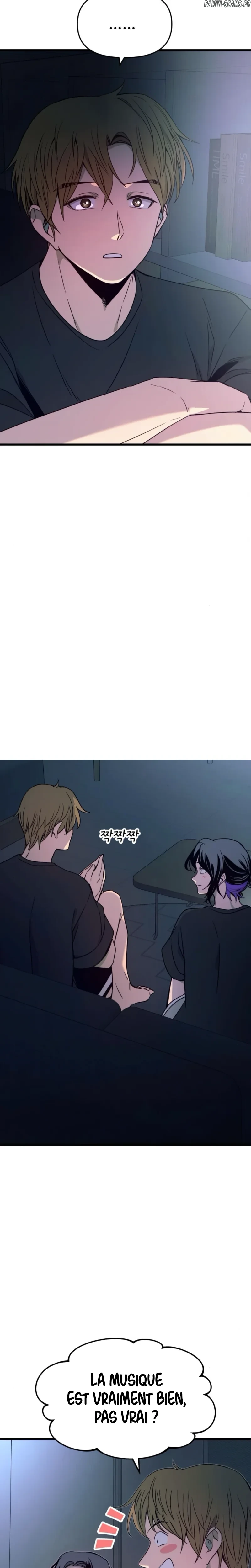 Read My Bias Gets On The Last Train FR Manga Online