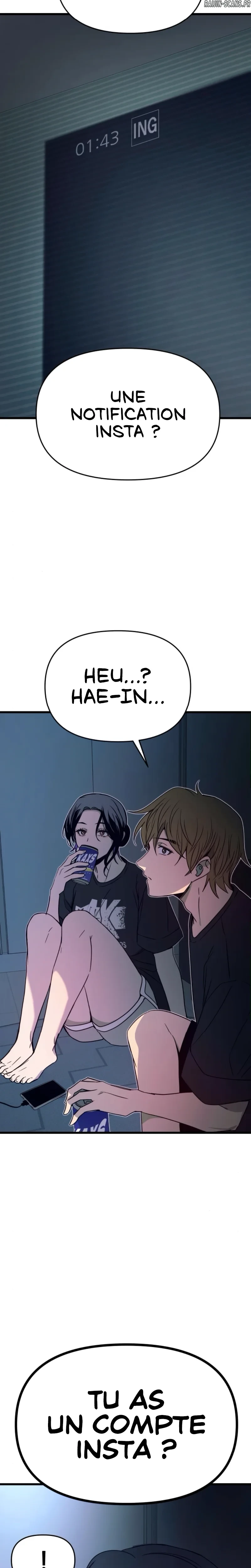 Read My Bias Gets On The Last Train FR Manga Online